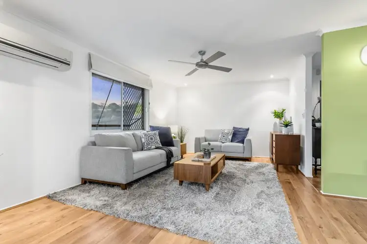 Second view of Homely house listing, 43 De Mille Street, Mcdowall QLD 4053