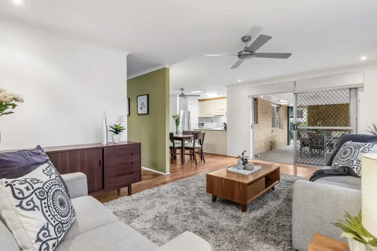Third view of Homely house listing, 43 De Mille Street, Mcdowall QLD 4053