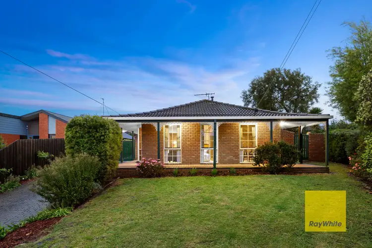 7 Tomah Court, Grovedale VIC 3216