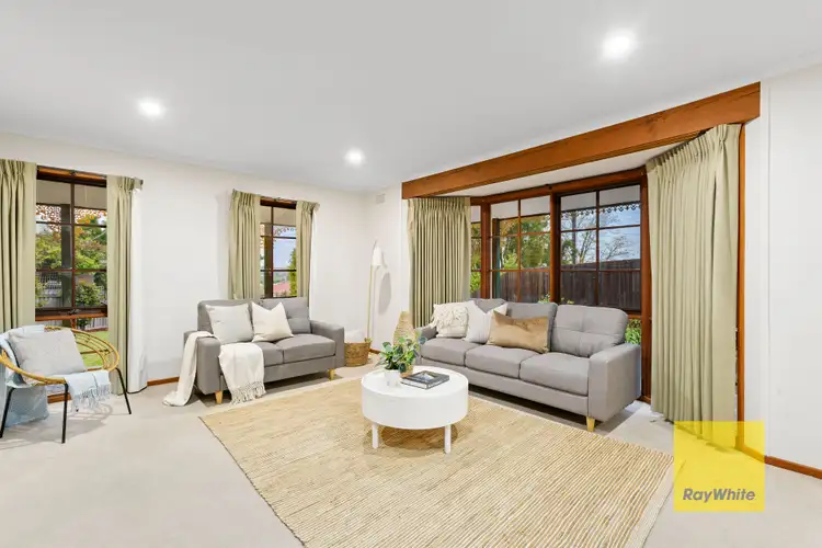 Third view of Homely house listing, 7 Tomah Court, Grovedale VIC 3216