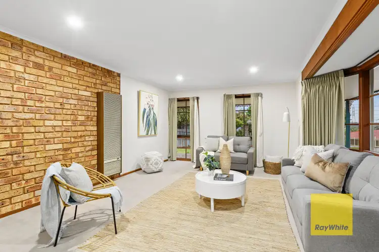 Fourth view of Homely house listing, 7 Tomah Court, Grovedale VIC 3216