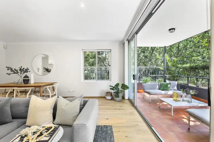 Main view of Homely apartment listing, 54/1 Shirley Street, Alexandria NSW 2015