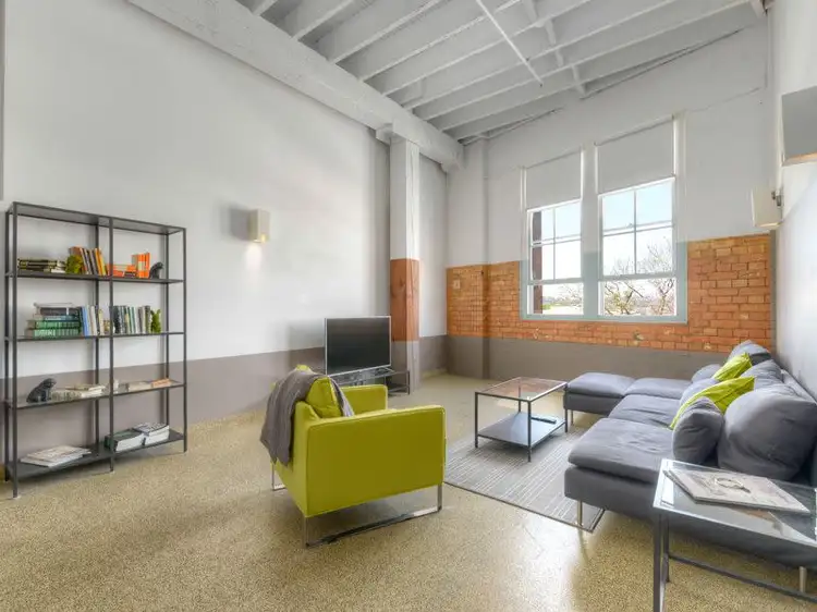 Third view of Homely apartment listing, 206/8-16 Skyring Terrace, Teneriffe QLD 4005
