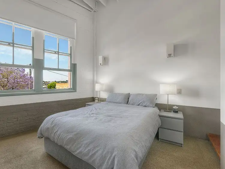 Fourth view of Homely apartment listing, 206/8-16 Skyring Terrace, Teneriffe QLD 4005
