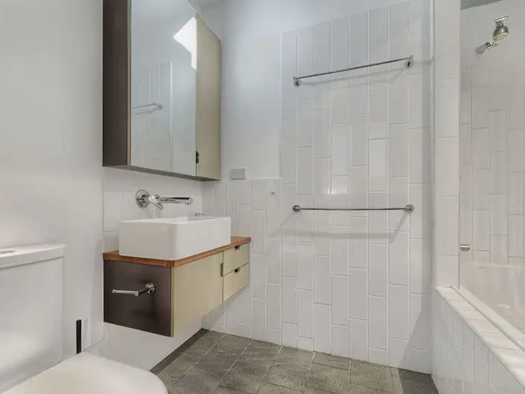 Fifth view of Homely apartment listing, 206/8-16 Skyring Terrace, Teneriffe QLD 4005
