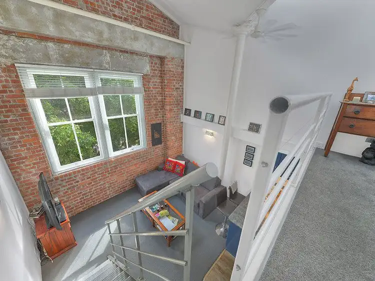 Third view of Homely apartment listing, 153/53 Vernon Terrace, Teneriffe QLD 4005