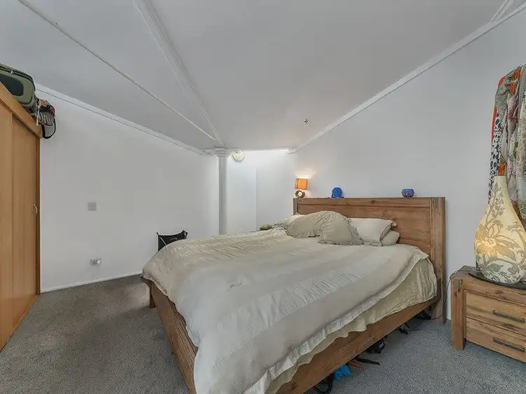 Fifth view of Homely apartment listing, 153/53 Vernon Terrace, Teneriffe QLD 4005