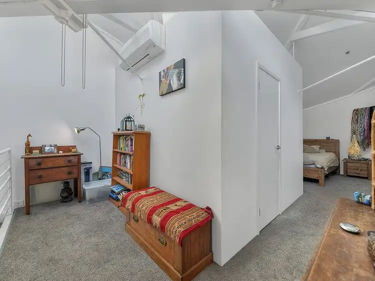 Sixth view of Homely apartment listing, 153/53 Vernon Terrace, Teneriffe QLD 4005