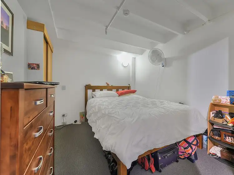 Seventh view of Homely apartment listing, 153/53 Vernon Terrace, Teneriffe QLD 4005