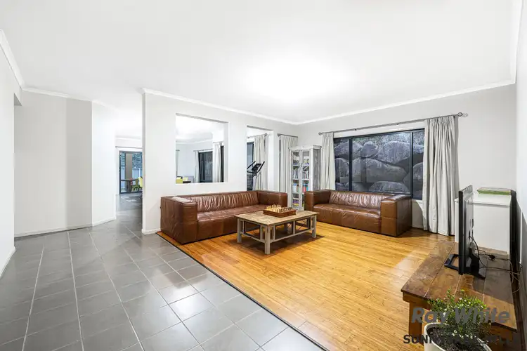 Second view of Homely house listing, 24 Ridgeview Street, Carindale QLD 4152