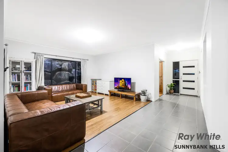 Sixth view of Homely house listing, 24 Ridgeview Street, Carindale QLD 4152