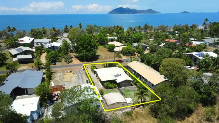 Second view of Homely house listing, 15 McNamara Street, Wongaling Beach QLD 4852