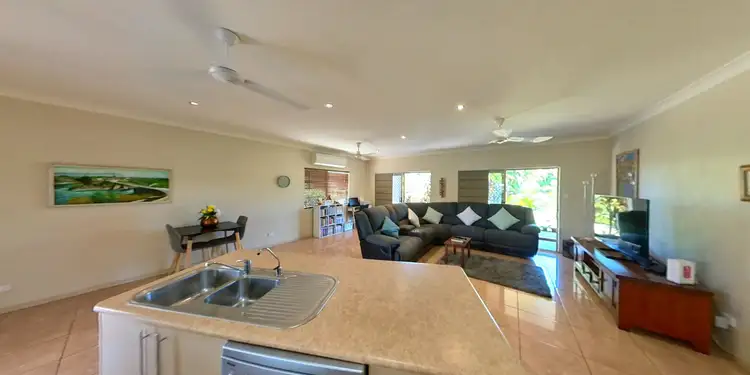 Fourth view of Homely house listing, 15 McNamara Street, Wongaling Beach QLD 4852
