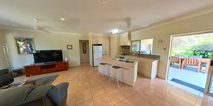 Fifth view of Homely house listing, 15 McNamara Street, Wongaling Beach QLD 4852