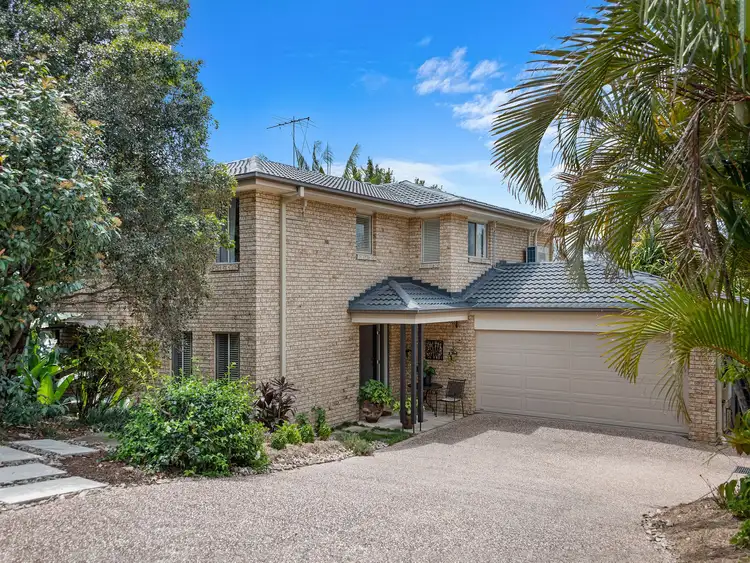 20 Spyglass Place, Oxley QLD 4075