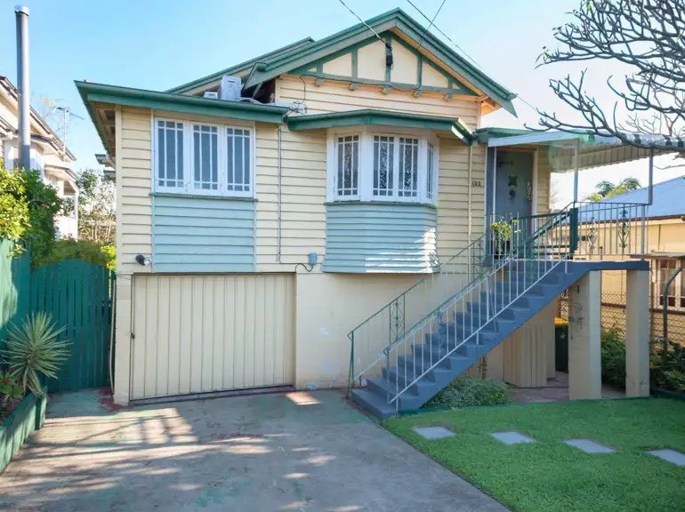 Main view of Homely house listing, 122 Days Road, Grange QLD 4051