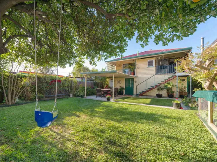 Fourth view of Homely house listing, 122 Days Road, Grange QLD 4051