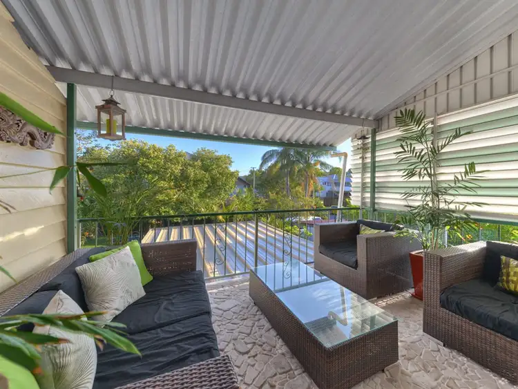 Sixth view of Homely house listing, 122 Days Road, Grange QLD 4051