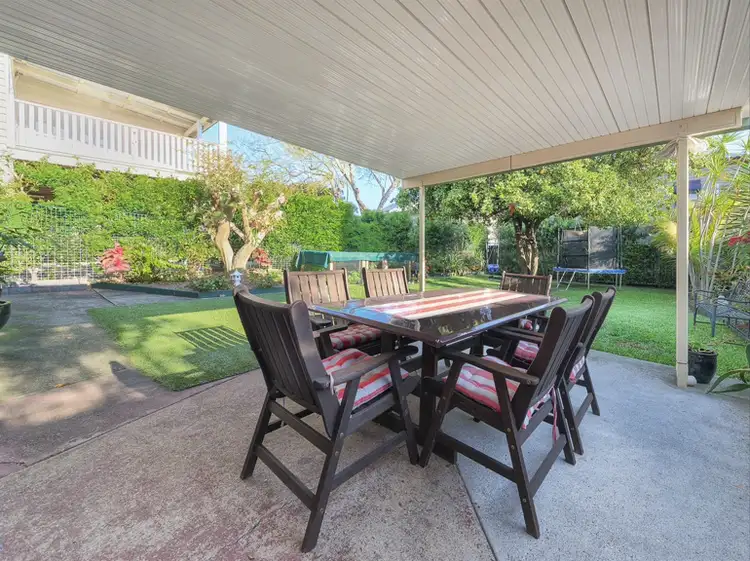 Seventh view of Homely house listing, 122 Days Road, Grange QLD 4051