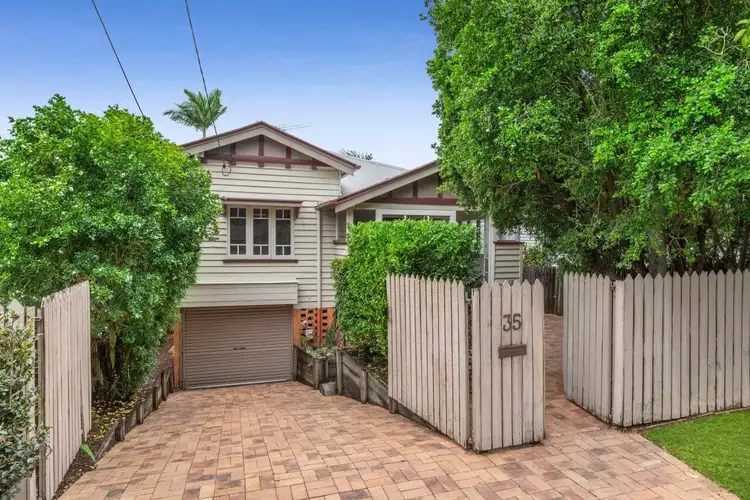 35 Drury Street, Windsor QLD 4030
