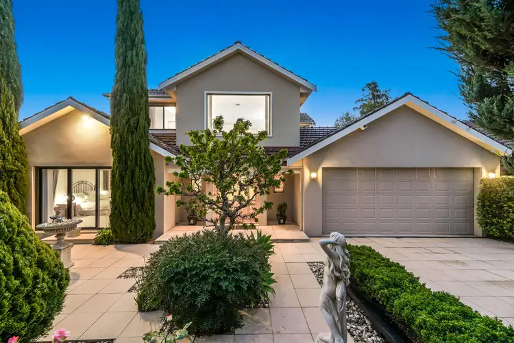 3 Shirley Avenue, Glen Waverley VIC 3150