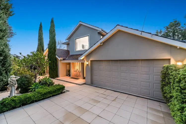 Second view of Homely house listing, 3 Shirley Avenue, Glen Waverley VIC 3150