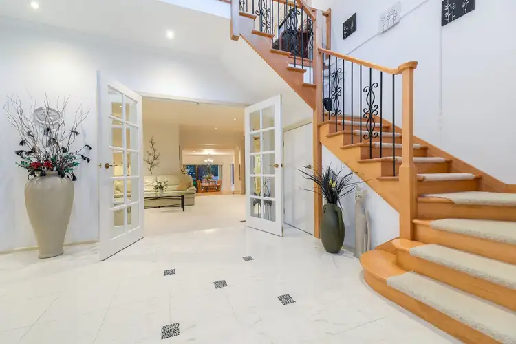Third view of Homely house listing, 3 Shirley Avenue, Glen Waverley VIC 3150