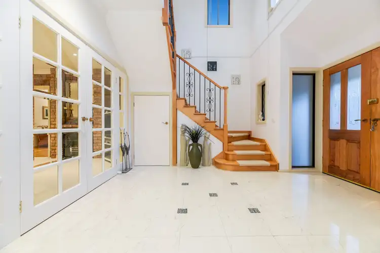 Fourth view of Homely house listing, 3 Shirley Avenue, Glen Waverley VIC 3150