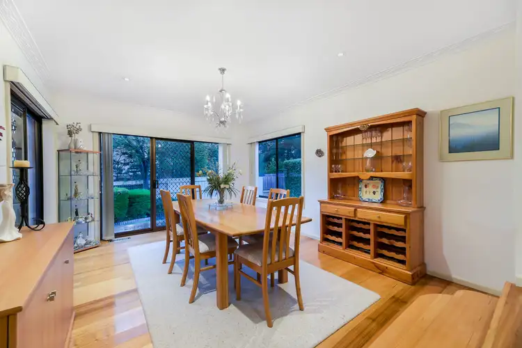 Sixth view of Homely house listing, 3 Shirley Avenue, Glen Waverley VIC 3150