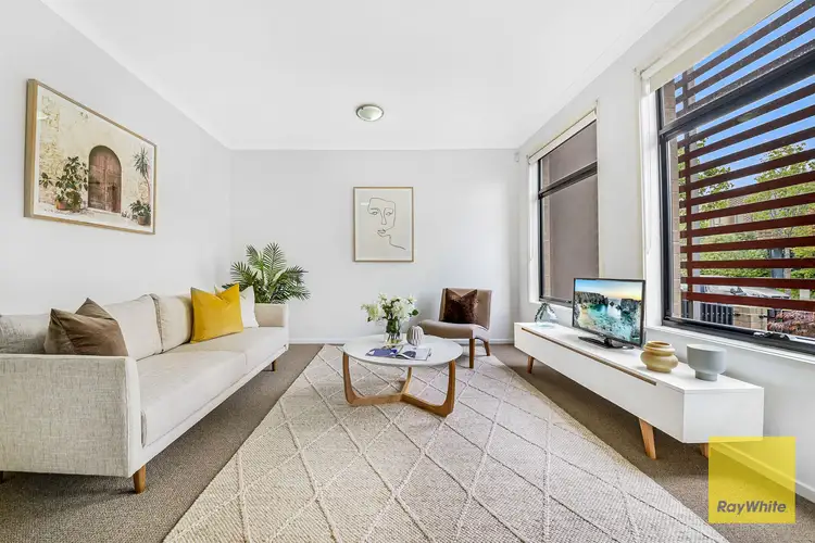 Second view of Homely townhouse listing, 32 Everitt Street, Dandenong VIC 3175