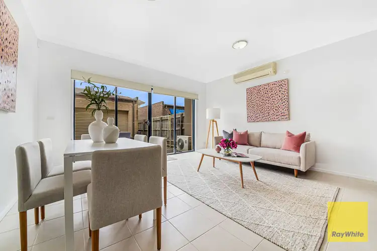 Third view of Homely townhouse listing, 32 Everitt Street, Dandenong VIC 3175