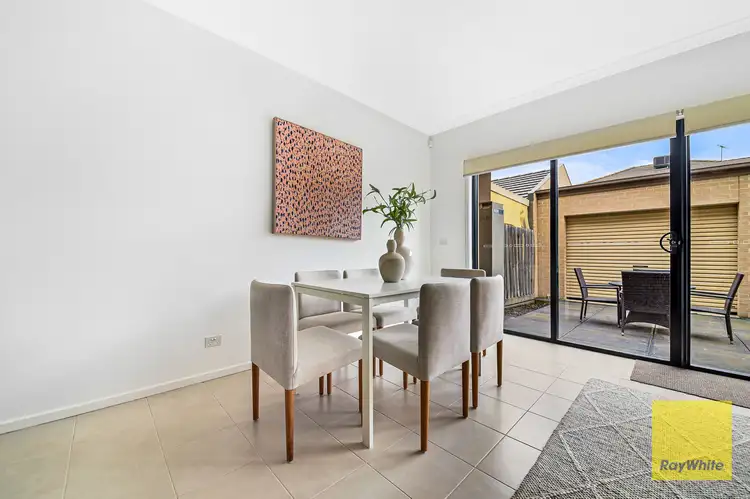Fourth view of Homely townhouse listing, 32 Everitt Street, Dandenong VIC 3175