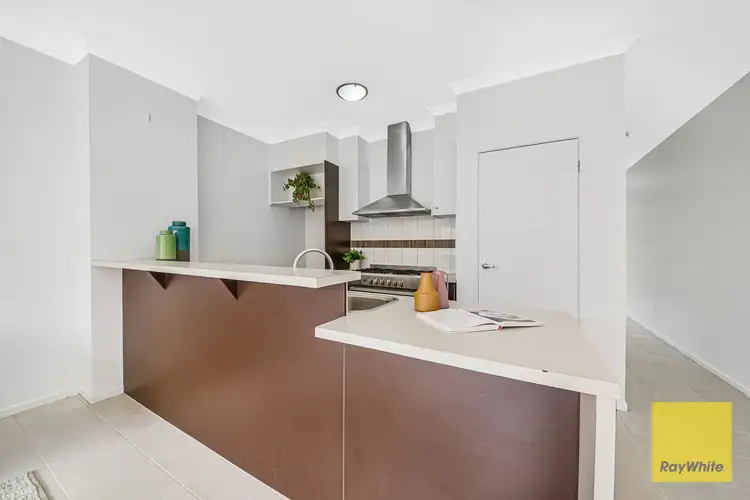 Fifth view of Homely townhouse listing, 32 Everitt Street, Dandenong VIC 3175