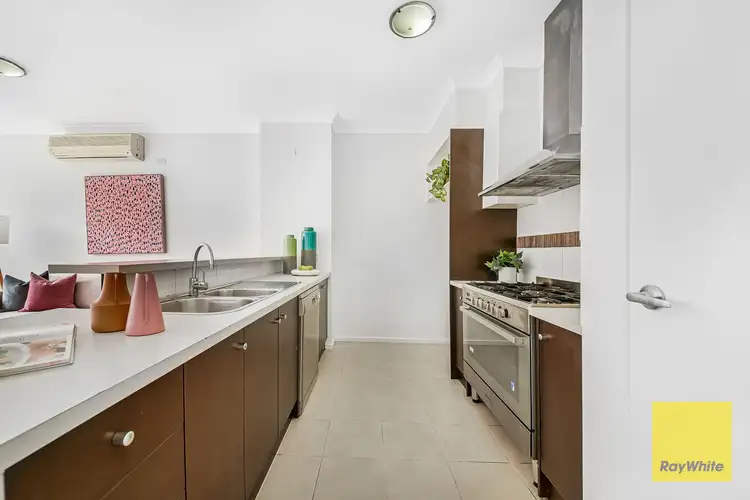 Sixth view of Homely townhouse listing, 32 Everitt Street, Dandenong VIC 3175