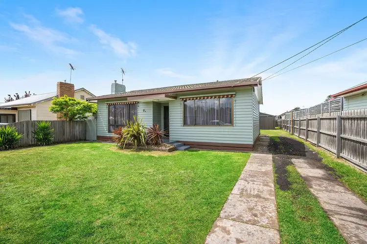 37 Miller Street