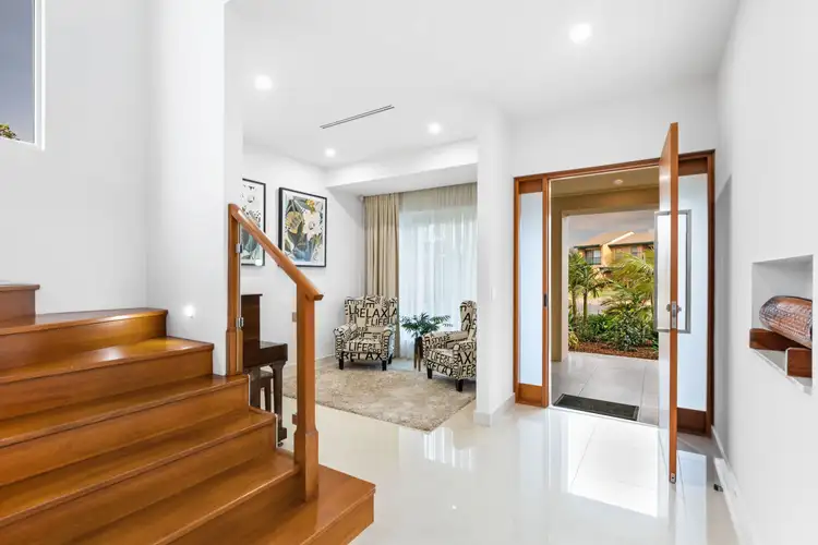 Second view of Homely house listing, 21A Sir John Marks Drive, West Lakes SA 5021