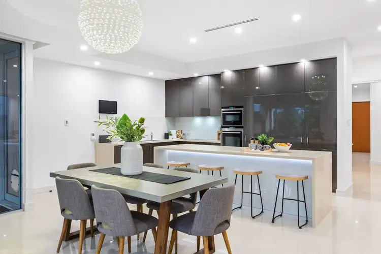 Fourth view of Homely house listing, 21A Sir John Marks Drive, West Lakes SA 5021