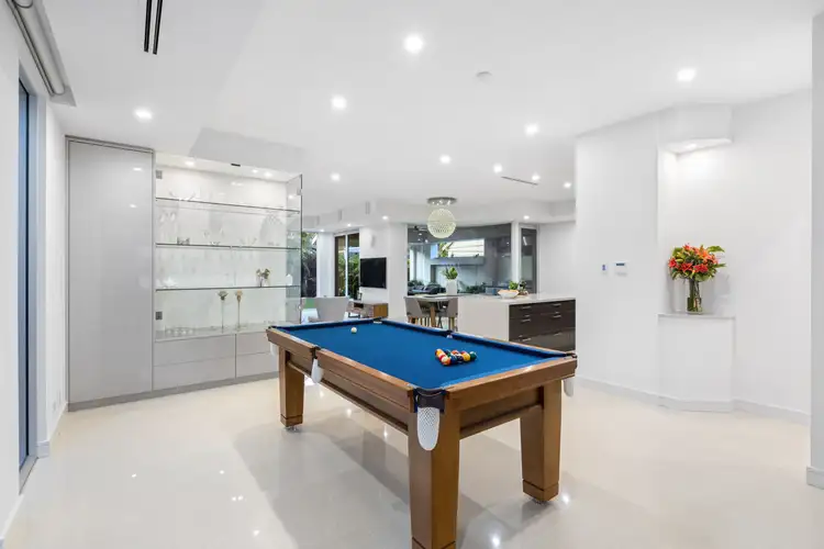 Fifth view of Homely house listing, 21A Sir John Marks Drive, West Lakes SA 5021