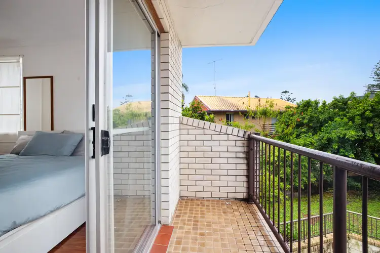 Main view of Homely apartment listing, 4/45 Britannia Avenue 'San Martino', Broadbeach QLD 4218