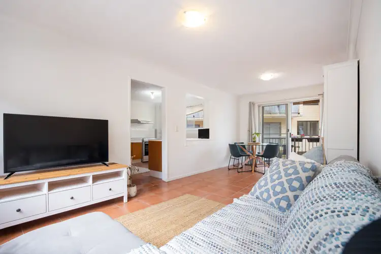 Third view of Homely apartment listing, 4/45 Britannia Avenue 'San Martino', Broadbeach QLD 4218