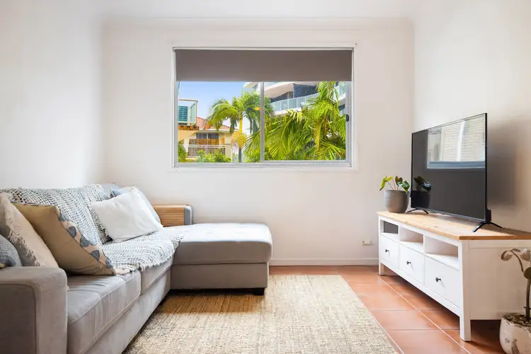 Fourth view of Homely apartment listing, 4/45 Britannia Avenue 'San Martino', Broadbeach QLD 4218