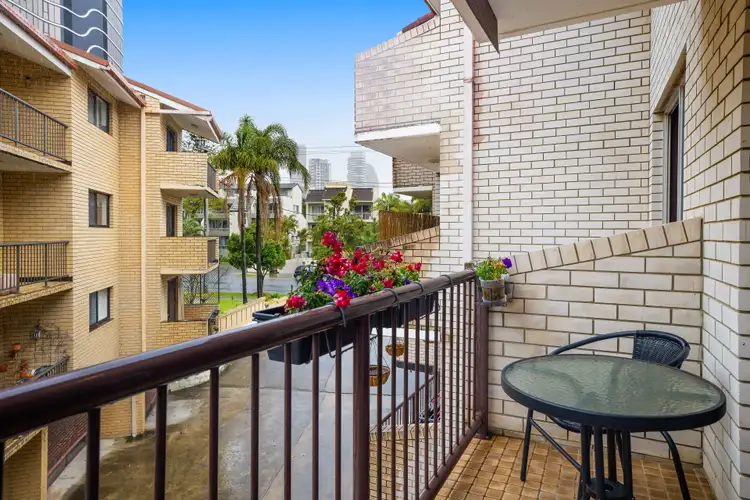 Sixth view of Homely apartment listing, 4/45 Britannia Avenue 'San Martino', Broadbeach QLD 4218