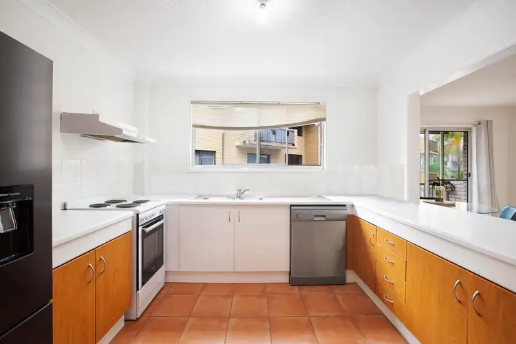Seventh view of Homely apartment listing, 4/45 Britannia Avenue 'San Martino', Broadbeach QLD 4218