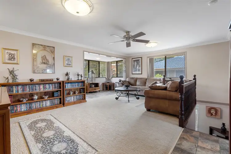 Second view of Homely house listing, 26 Blackwattle Street, Macgregor QLD 4109
