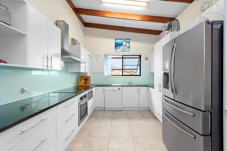 Third view of Homely house listing, 12 Calypso Court, Eatons Hill QLD 4037