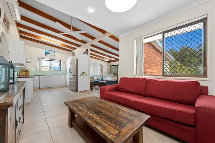 Fourth view of Homely house listing, 12 Calypso Court, Eatons Hill QLD 4037