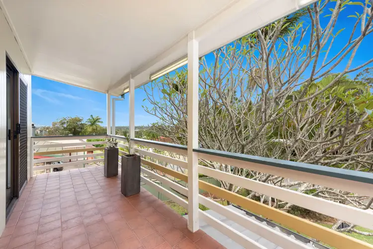 Fifth view of Homely house listing, 12 Calypso Court, Eatons Hill QLD 4037