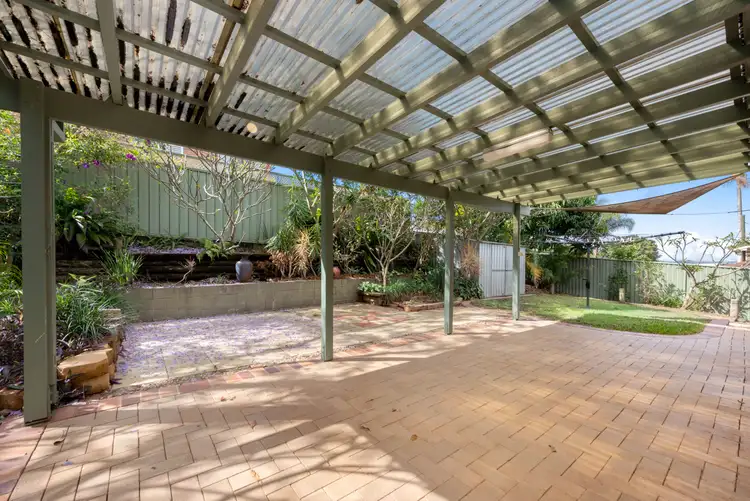 Sixth view of Homely house listing, 12 Calypso Court, Eatons Hill QLD 4037
