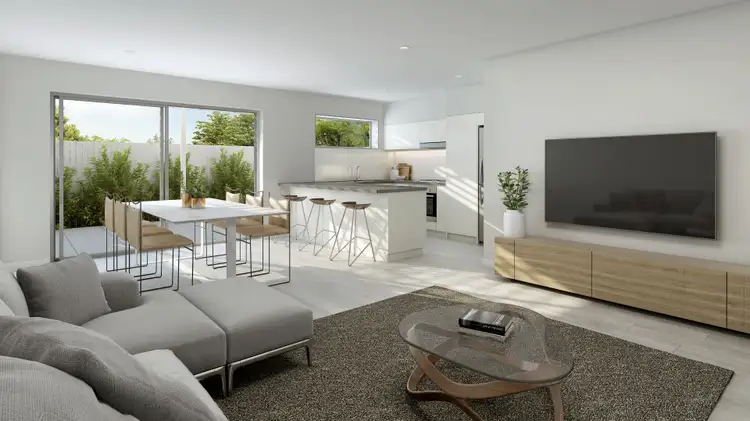Fourth view of Homely house listing, 11B/26 Seventh Street, Boolaroo NSW 2284
