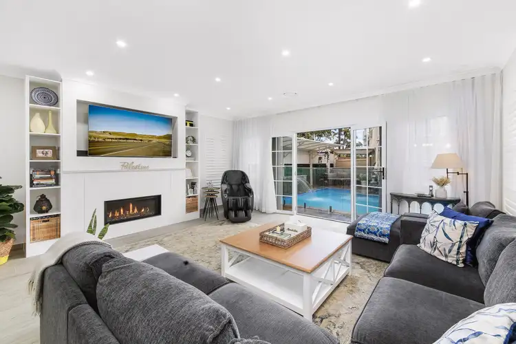 Second view of Homely house listing, 93 Stansfield Avenue, Bankstown NSW 2200